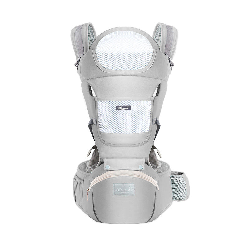 Factory direct: baby carriers & infant hip seats - all-season, multi-functional, cpc & ce certified