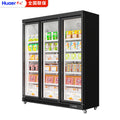 Full screen three-door -10℃