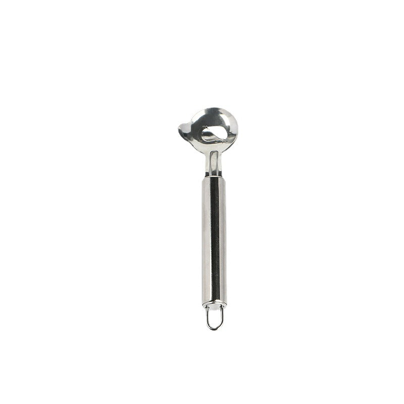 Stainless steel noodle cutter - shanxi noodle cutting knife, specialized kitchen tool for noodle shaving, commercial restaurant noodle shaver