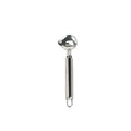 Stainless steel noodle cutter - shanxi noodle cutting knife, specialized kitchen tool for noodle shaving, commercial restaurant noodle shaver