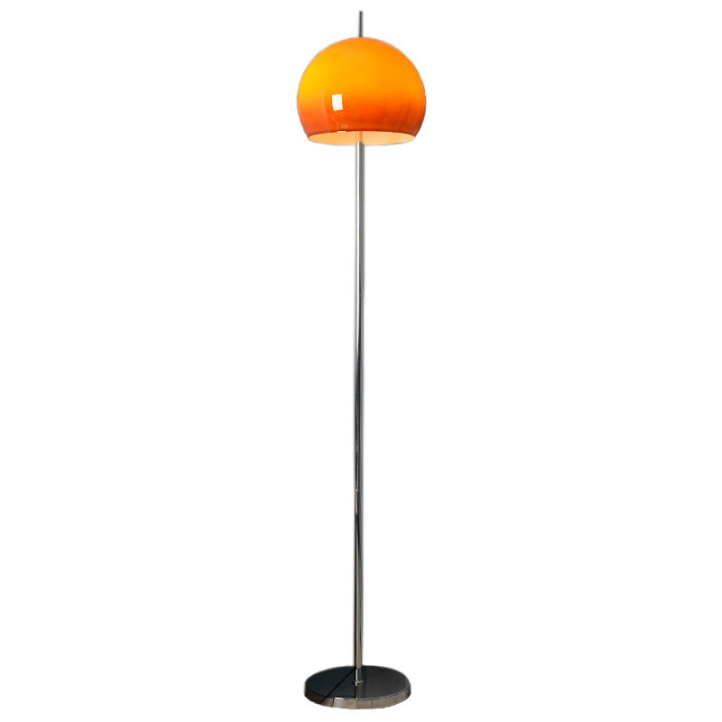 Mushroom floor lamp bauhaus wabi-sabi style medieval b&b creative living room sofa bedroom popular decorative table lamp