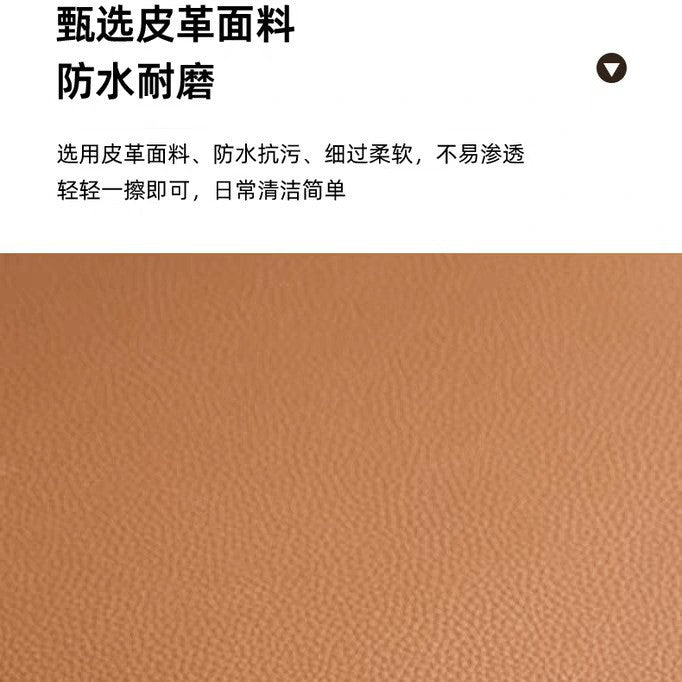 Chair Back Chair Leisure Small Apartment Hotel Chair Stool Office Coffee Chair Nordic Light Luxury Dining Chair