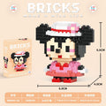 W2601-12/mini nini mouse [color box]