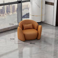 Business hotel office negotiation sofa table and chair combination courtyard lobby casual reception sofa chair hotel same style