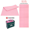 6mm pink color