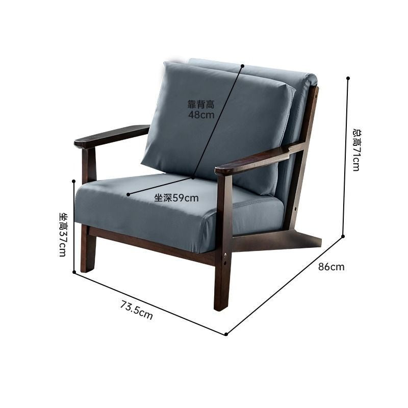 Cafe Dessert Shop Milk Tea Shop Book Bar Table and Chair Combination B & B Restaurant Card Seat Sofa Reception Negotiation Leisure Chair