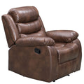 Functional sofa fabric leather single customization lazy reclining space chair smart control multifunctional