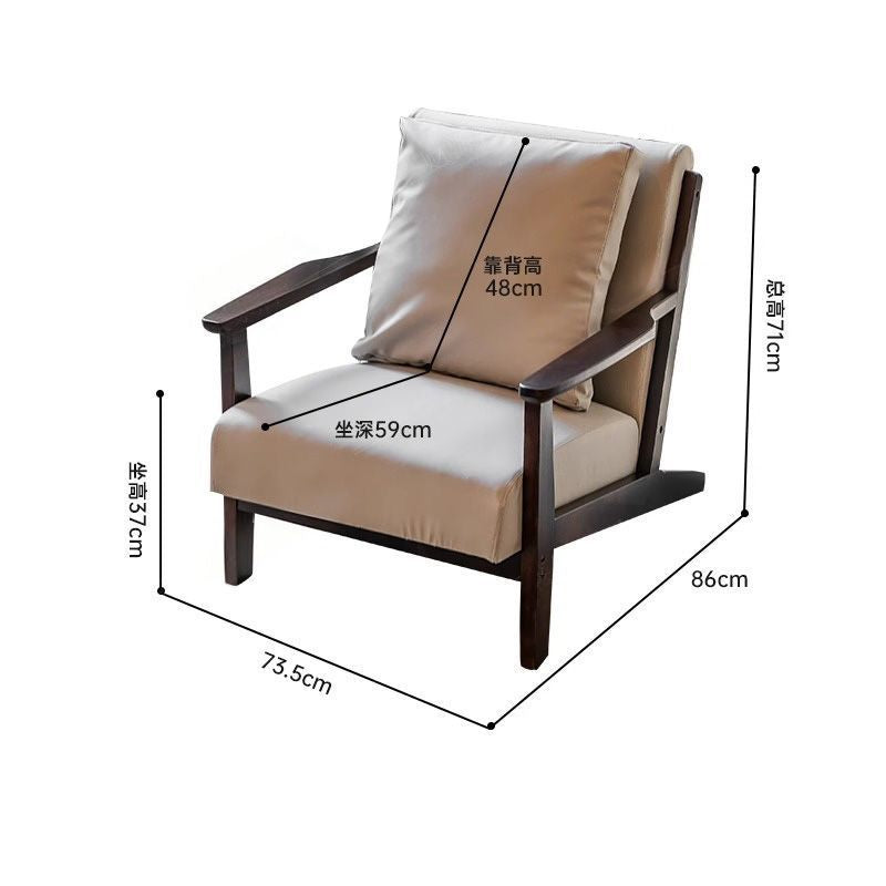 Cafe Dessert Shop Milk Tea Shop Book Bar Table and Chair Combination B & B Restaurant Card Seat Sofa Reception Negotiation Leisure Chair
