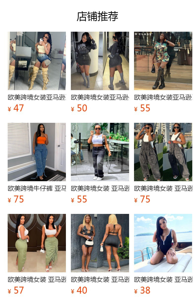 European and american cross-border women's fashion:  new arrival - sexy clubwear hooded backless slit sequin dress