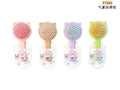 Air cushion comb, massage air bag comb, head, portable hair smoothing, women's special mini fluffy high skull scalp