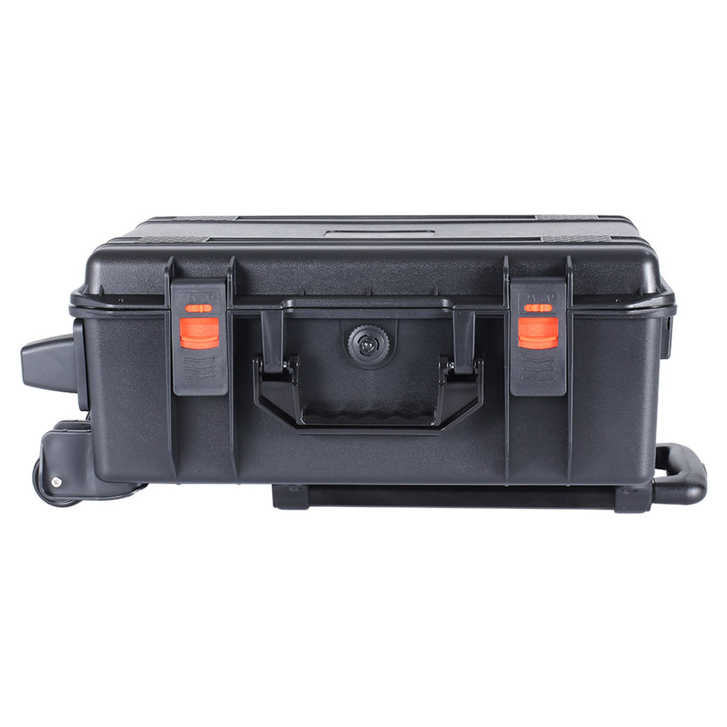 Rod protective case Instrumentation safety case Photography camera storage case All kinds of high-end equipment safety case