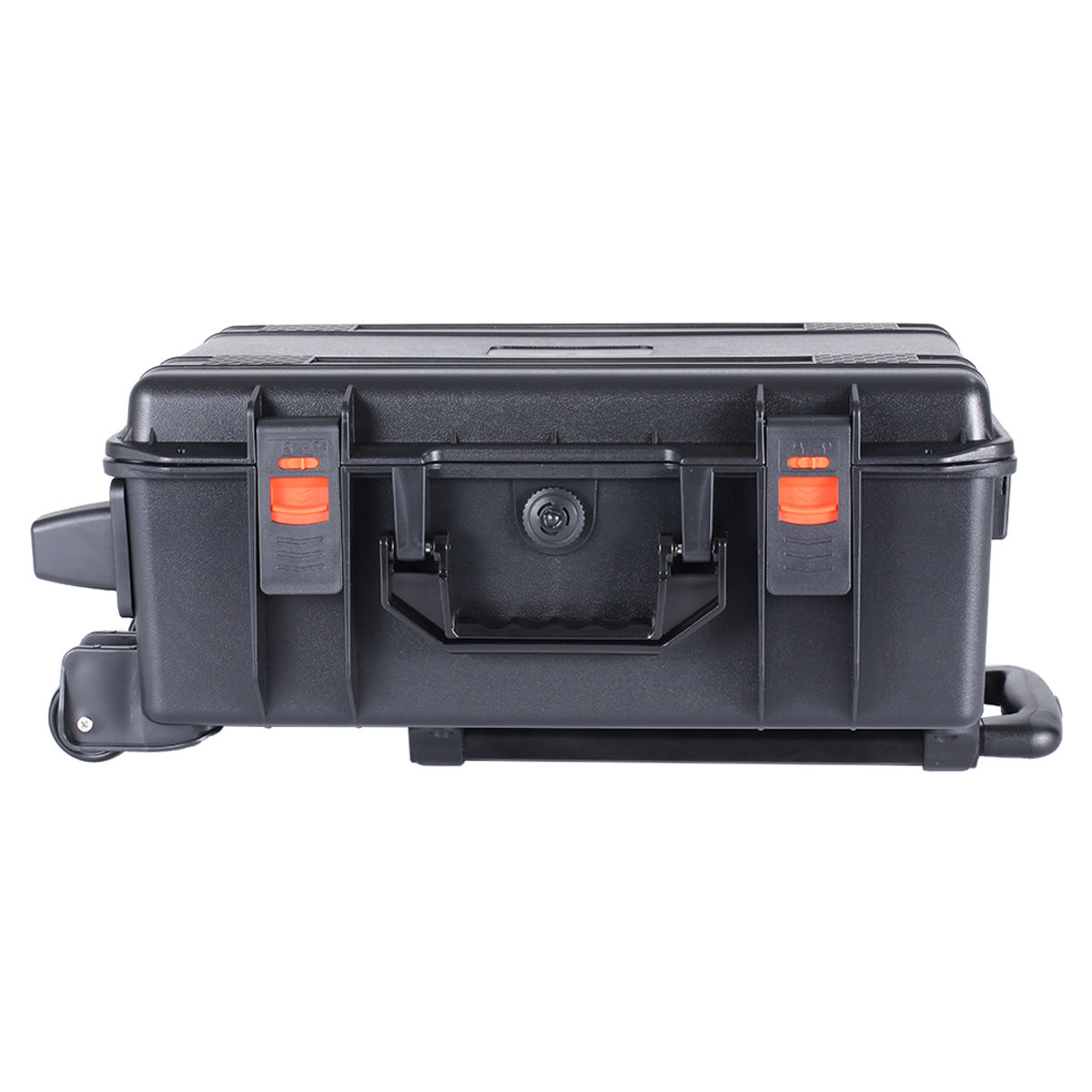 Rod protective case Instrumentation safety case Photography camera storage case All kinds of high-end equipment safety case