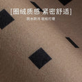 Distributed carpet living room  new french floor mat retro light luxury high-end cream style bedroom no-wash and wipeable