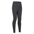 Dianqian comfortable nude yoga pants women's high waist hip lifting running tight stretch sports fitness pants d19037-2