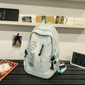 Backpack fashion new arrival large capacity backpack easiest for matchcasual backpack college student junior high school student school bag wholesale