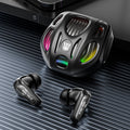 Authentic t35 gaming bluetooth earbuds, in-ear, low latency, low power consumption, esports tws headphones 5.4