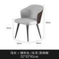 Luxury negotiation table and chair set - restaurant, hotel, reception sofa, one table four chairs, casual table and chairs, apartment small round table