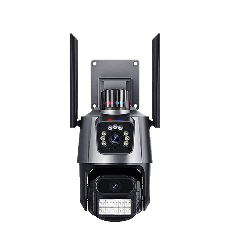 Cross-border explosion home monitor mobile phone remote high definition HD infrared light WIFI wireless surveillance camera