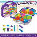 Cake suitcase (500g)