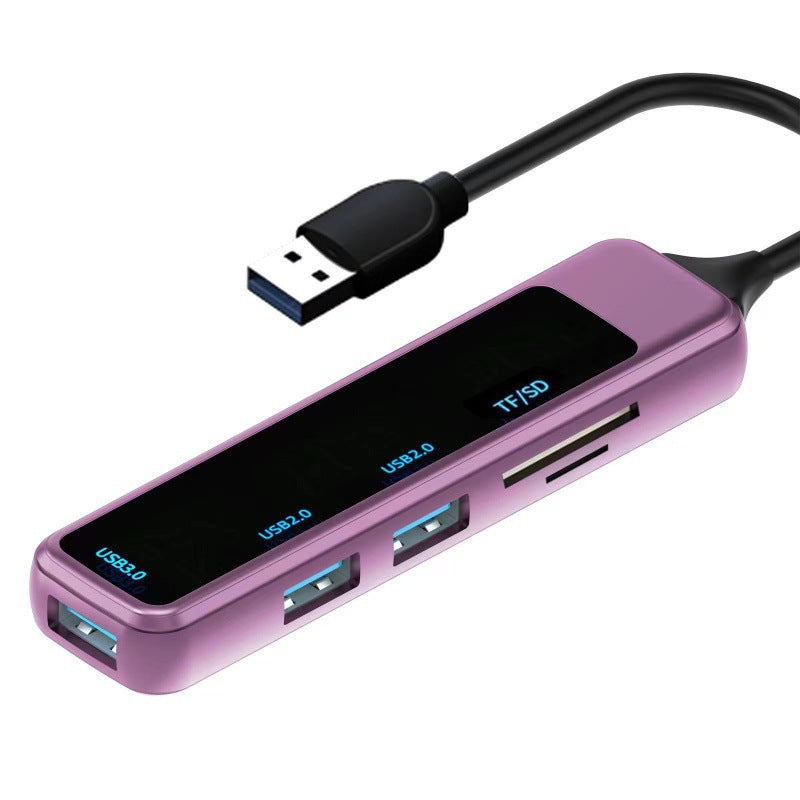 Usb expansion dock, usb flash drive, splitter, notebook converter, type-c card reader, interface hubtype-c