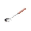 Sakura powder spoon