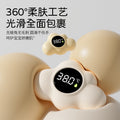 Baby water thermometer infant bath water temperature tester toddler electronic thermometer children's bath water thermometer wholesale