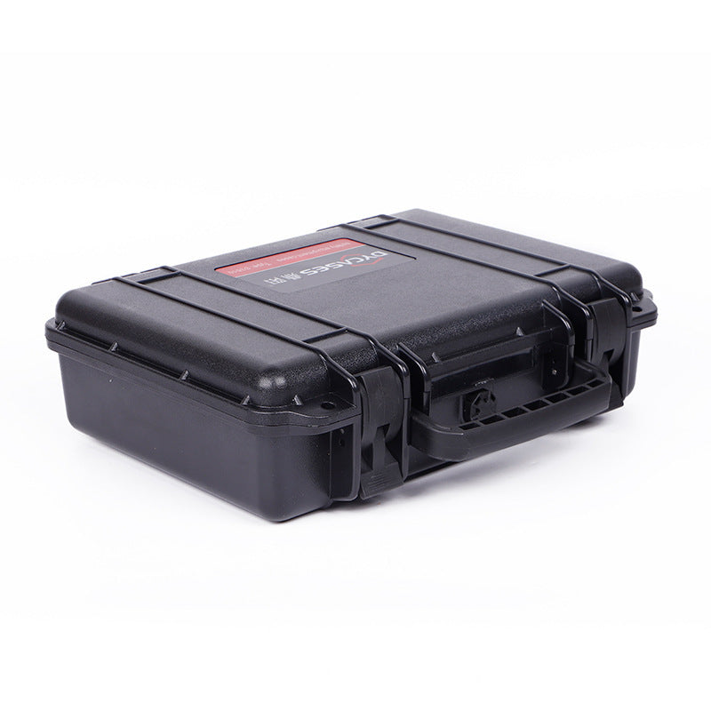 Wholesale supply Outdoor protective safety box Precision instrumentation three-proof box Portable photography equipment storage box