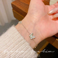 S699 butterfly