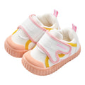 Toddler shoes baby girl shoes spring autum 0-1-2 years old baby shoes soft bottom children's shoes infant baby boy shoes