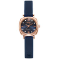 Ouki niche watch women's student exam ins style simple elegant forest women's watch quartz watch wholesale