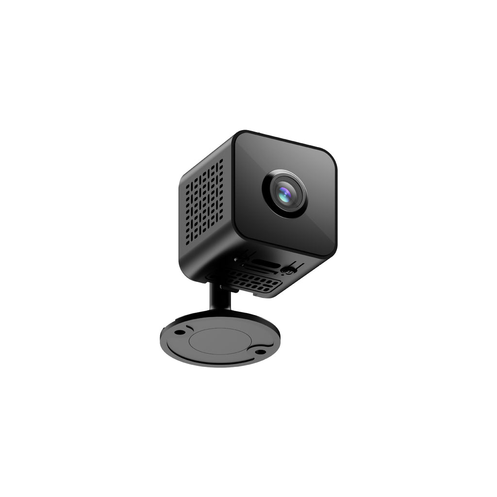 Domestic and  e-commerce explosive camera high definition security home monitor plug-in free WIFI remote camera