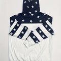 hot-selling women's hoodies, new casual loose long-sleeved hooded sweatshirts, dropshipping available