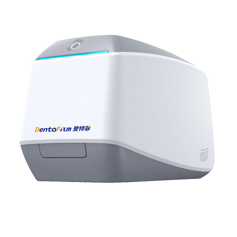 Dental clinic Dentefi dental tablets treasure high definition teeth Zhibao oral photography image board scanner camera