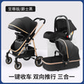 747-9 supreme edition black