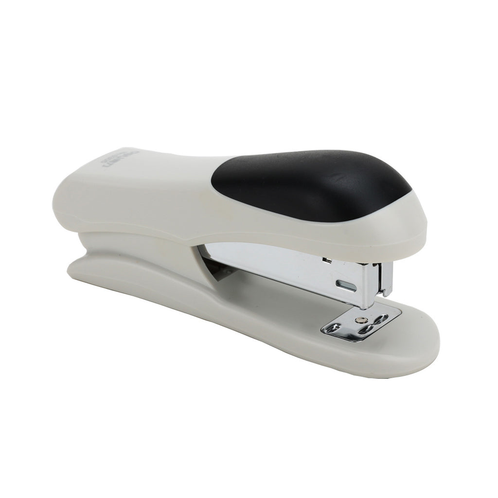 Deli 0305 stapler 12 #stapler, can bind 20 pages grip stapler, stationery wholesale