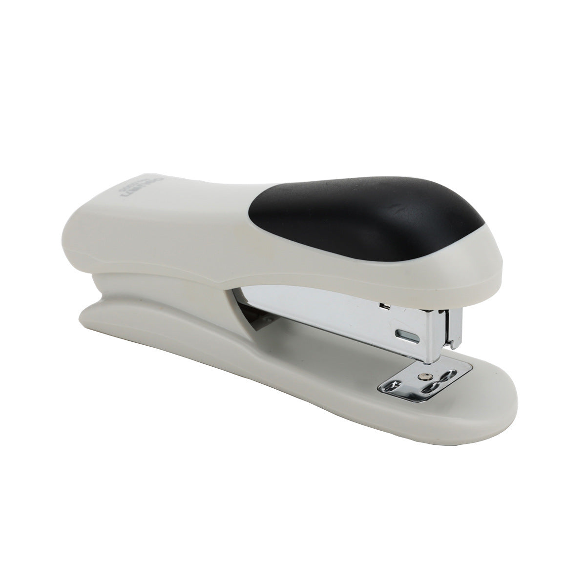 Deli 0305 stapler 12 #stapler, can bind 20 pages grip stapler, stationery wholesale