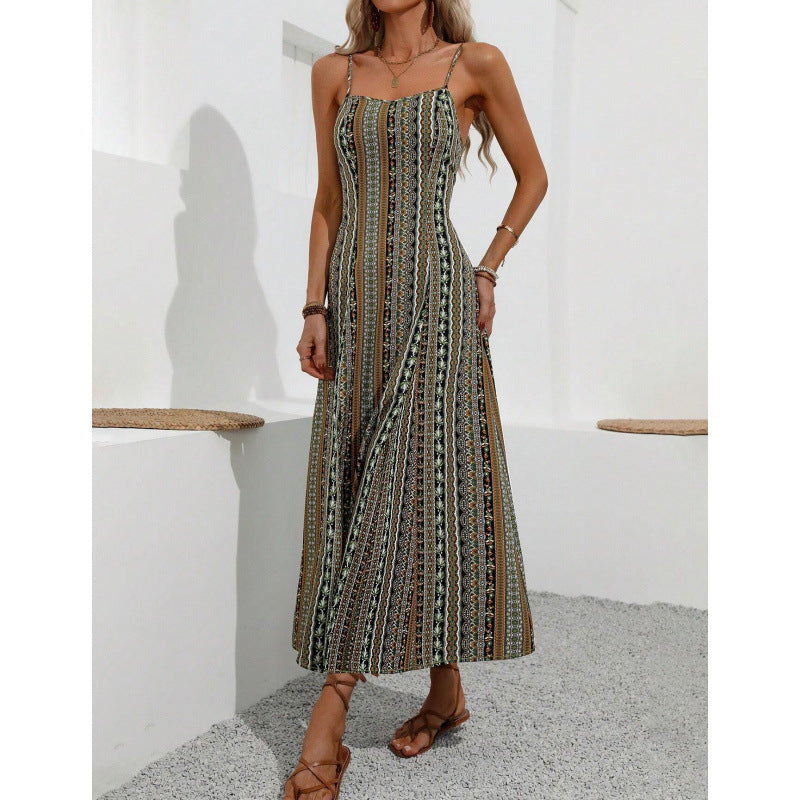 Real shot in stockfashionexport cross-border independent station 1688 foreign order  hot selling fashiondress
