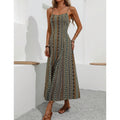 Real shot in stockfashionexport cross-border independent station 1688 foreign order  hot selling fashiondress