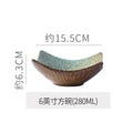 6inch dongfanghong-makino yellow