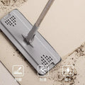Leather kitchen floor mat, high-end, full coverage, oil-proof, non-slip, wipeable, no-wash carpet, pvc waterproof, dirt-resistant floor mat