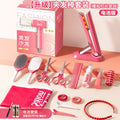 [upgrade] 15-piece hair clipper set gift box + battery