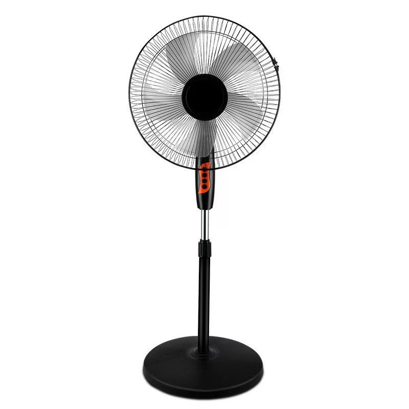 6inch for homefloor-mounted electric fan silent high wind floor fan dormitory office desktoposcillating electric fan
