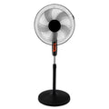 6inch for homefloor-mounted electric fan silent high wind floor fan dormitory office desktoposcillating electric fan