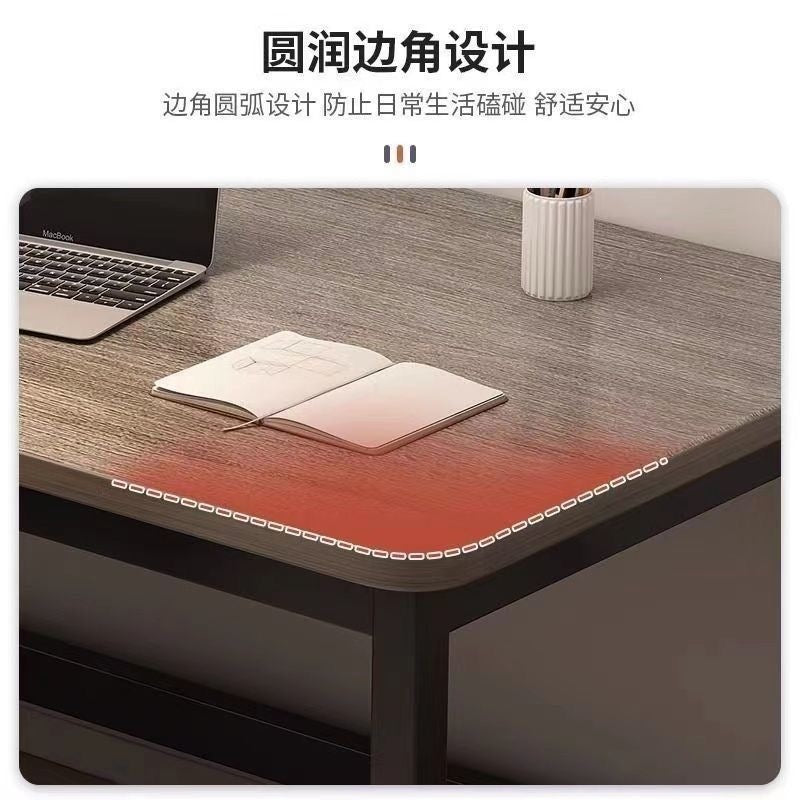 Computer desk desktop bedroom home desk student study desk minimalist workstation simple adult office desk
