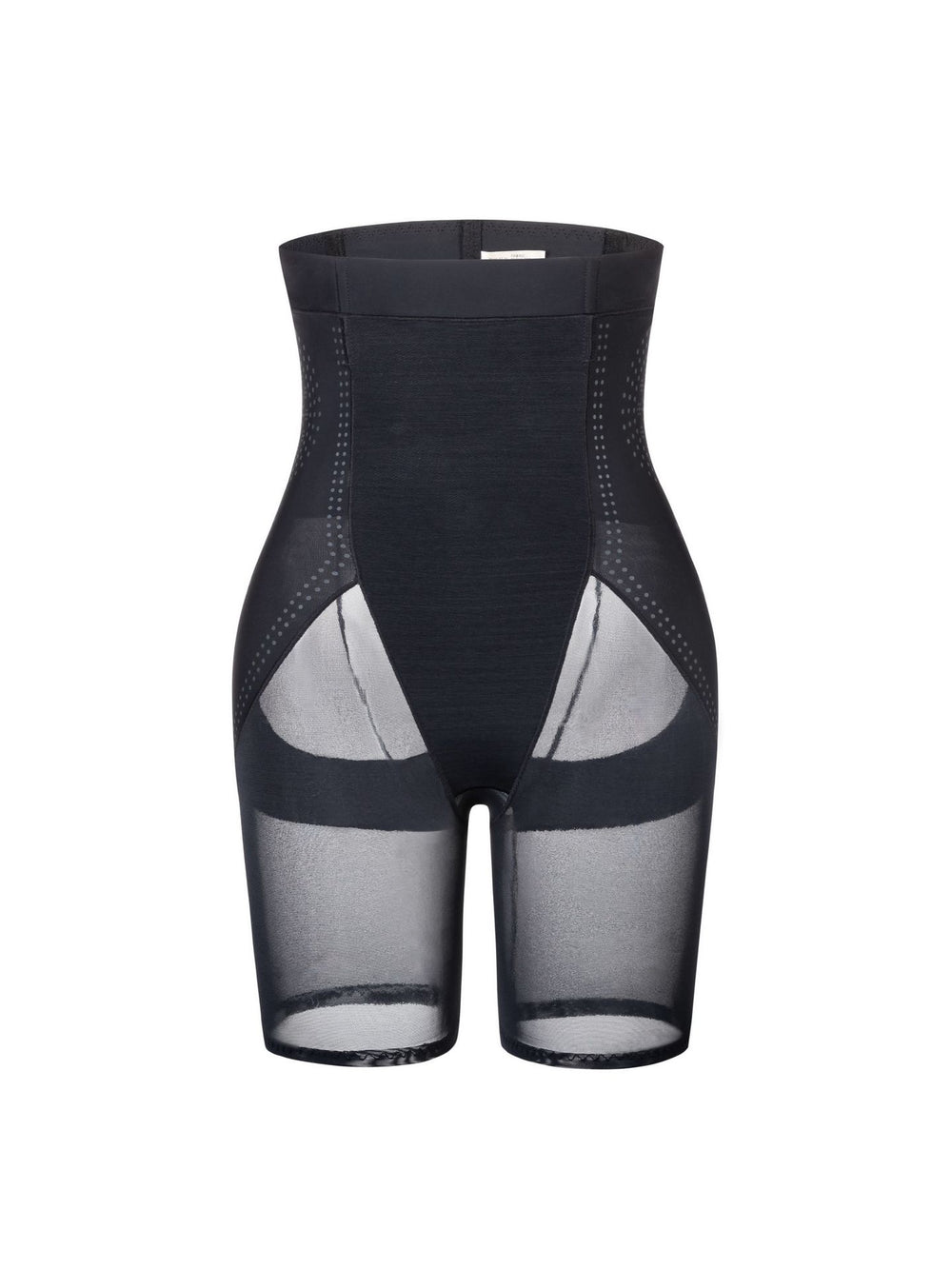 Xz1009 influencer-approved high-waisted tummy control shaping pants - everyday slimming, butt-lifting, and breathable summer leggings