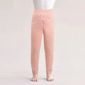 New arrivalheattechheattech flat waist elastic heattech pants plus size extra thick wool heattech pants winter northeast thickened pants
