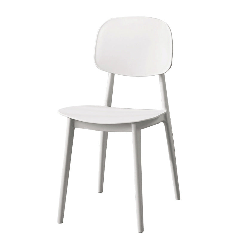 Bar table and chair combination, rock slab canteen dining table, commercial milk tea shop long table, reception and negotiation, cafe small round table