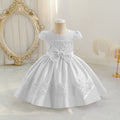 New arrival mid-length skirt section lace kids dress princess dress girl piano performance dress kids dress