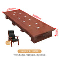 8.0m table+28 chairs