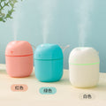 easter egg humidifier for homeusb car bedroom sprayer aromatherapy humidifier silent